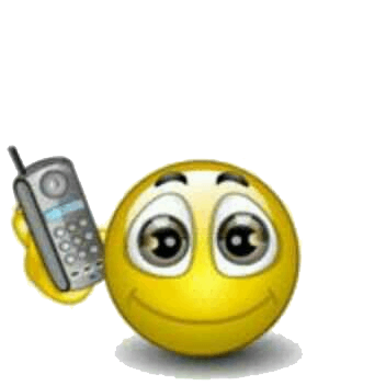 Calling Emoji
